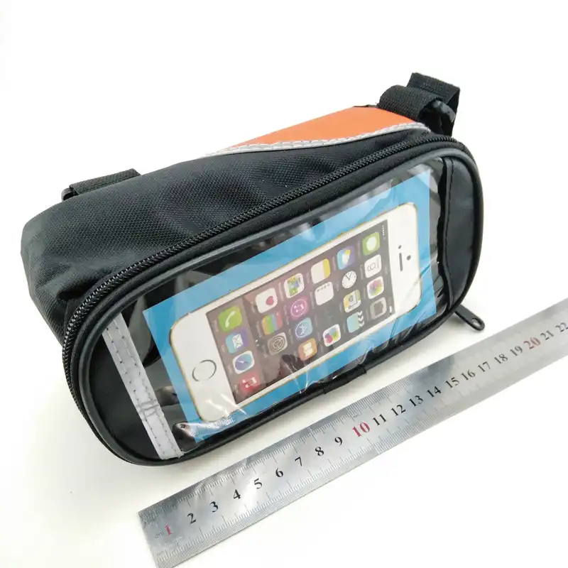 کیف کرپی دوچرخه مدل A2021