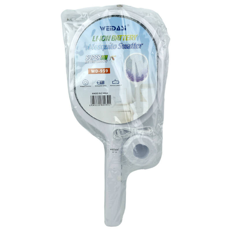 حشره کش راکتی ویداسی مدل WD-959