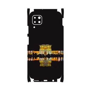 MAHOOT Ali Qapu-FullSkin Cover Sticker for Huawei Nova 7i