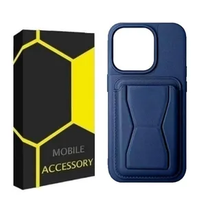 کاور مدل جاکارتی مناسب برای گوشی موبایل شیائومی Redmi Note 14 4G