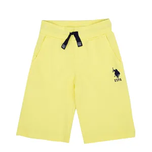 شلوارک پسرانه یو اس پولو مدل  BO10042