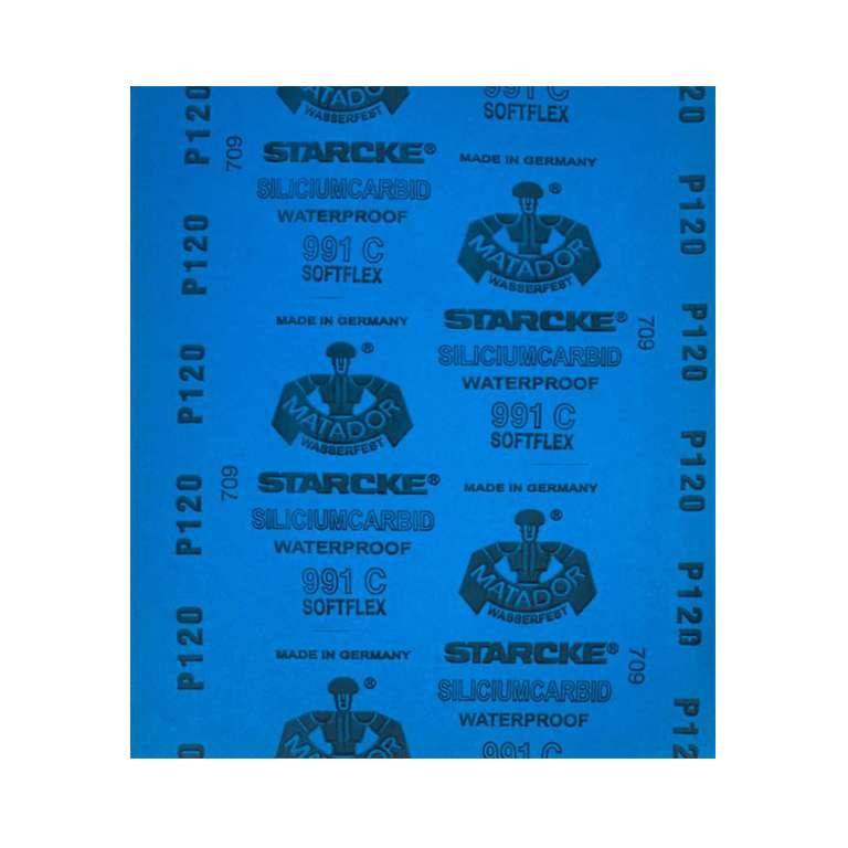 سنباده ماتادور مدل P120