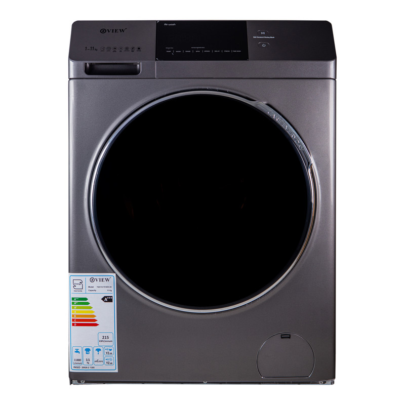 ماشین لباسشویی وی یو مدل TQG110-T514