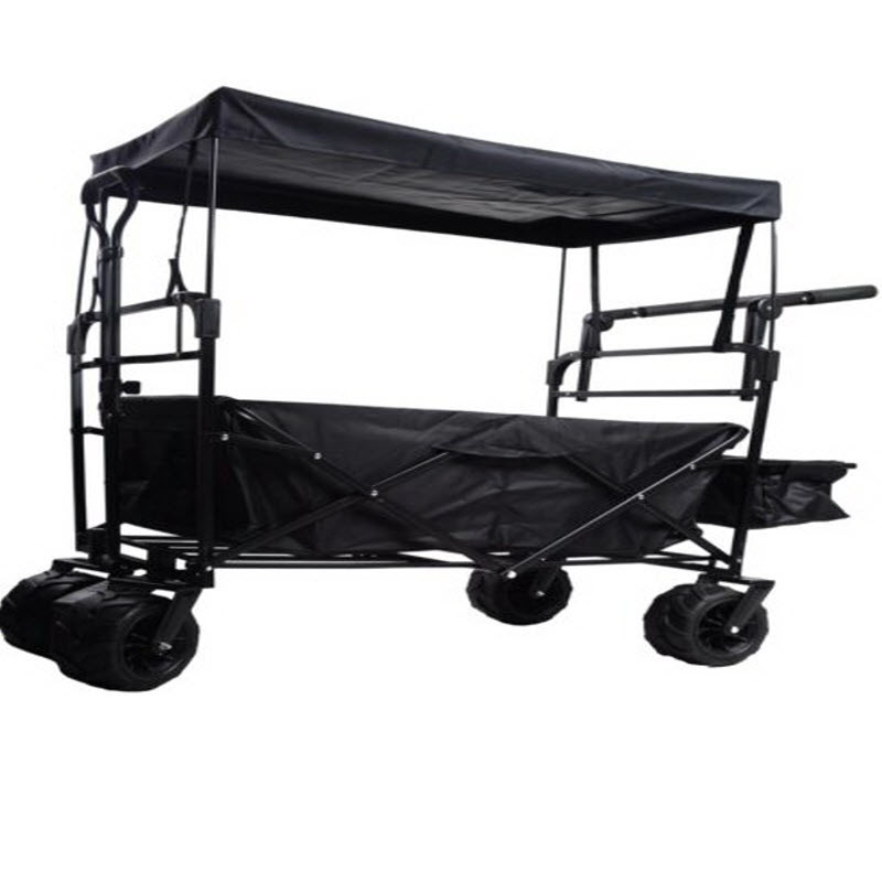 باربر دستی تاشو مدل T5214 باربر دستی تاشو مدل T5214