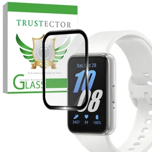 Trustector TWPM Screen Protector For Samsung Galaxy Watch Fit 3