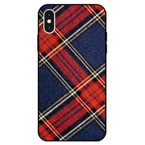 Megafone 8103 Cover For Apple Iphone X / XS