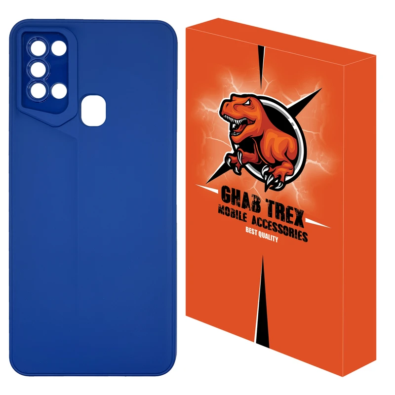 کاور قاب تی رکس مدل PRDSIGN مناسب برای گوشی موبایل سامسونگ Galaxy A21s
