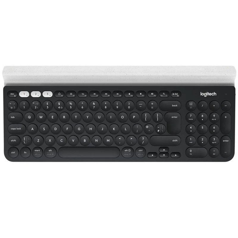 کیبورد لاجیتک مدل K780 MULTI-DEVICE