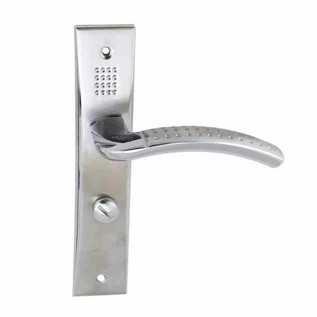 عکس شماره 4 : دستگیره در مدل خالدار کد c r