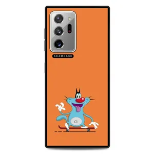 AKAM AMC-WSGN20U-OGGY-8 Cover For Samsung Galaxy Note 20 Ultra