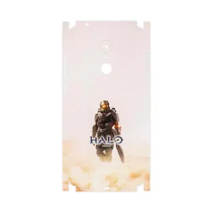 MAHOOT Halo Game Series-FullSkin Cover Sticker for Xiaomi REDMI 5