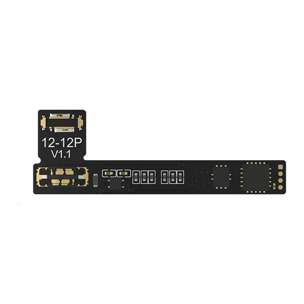 تگ باتری جی سی آی دی مدل  battry repair fpc مناسب برای گوشی موبایل اپل iphone 12/12mini/12pro