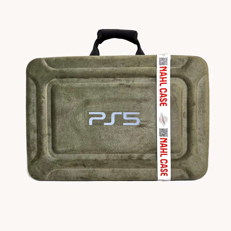 کیف حمل کنسول ps5 نهل مدل Slim