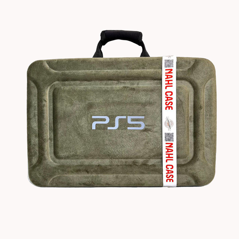 کیف حمل کنسول ps5 نهل مدل Slim