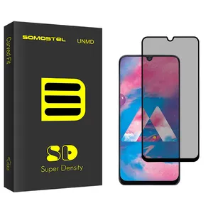 Somastel SD Privacy Screen Protector For Samsung Galaxy M30