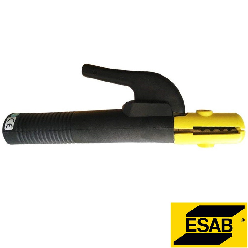 انبر جوش ایساب مدل EHAM60