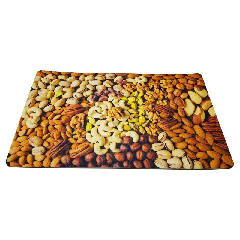 پادری مدل m.615 سایز 76x46 سانتی متر