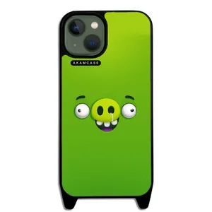 AKAM AMC-WLA13-ANGRY BIRDS3 Cover For Apple iPhone 13