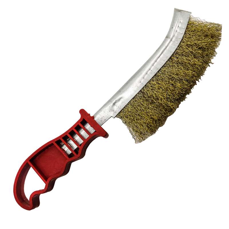 فرچه سیمی مدل XXTY 124