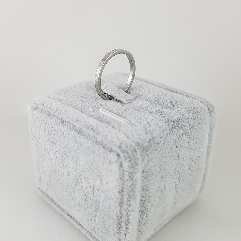 انگشتر زنانه ژوپینگ مدل 1520