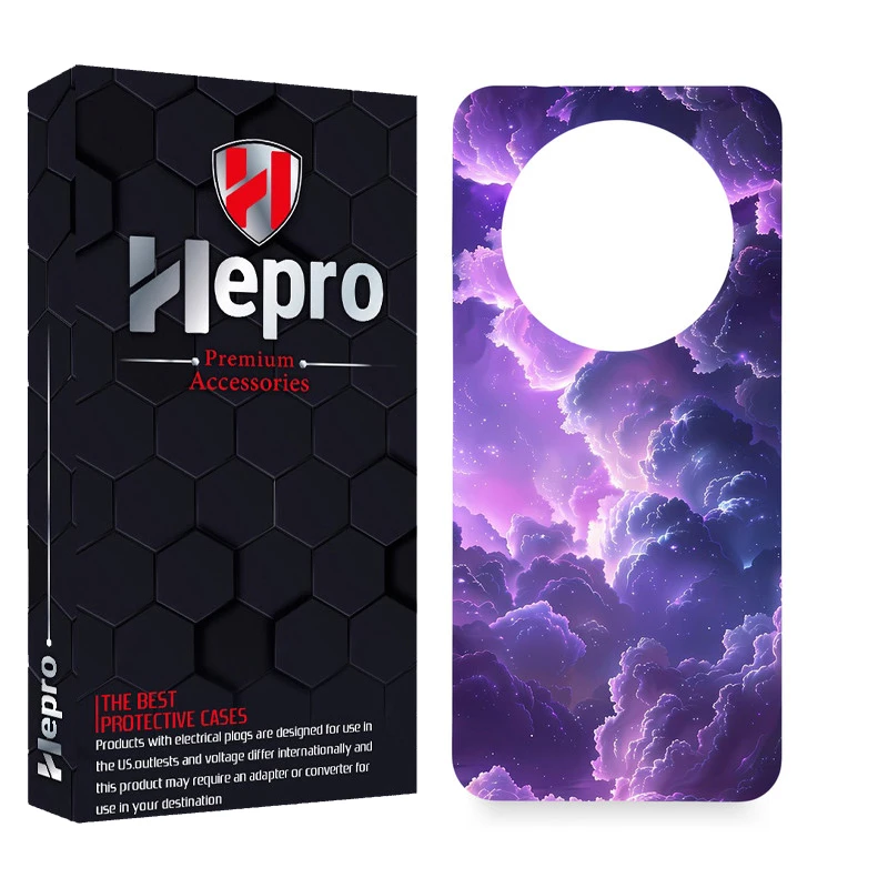 کاور هپرو مدل MC مناسب برای گوشی موبایل شیائومی REDMI A3