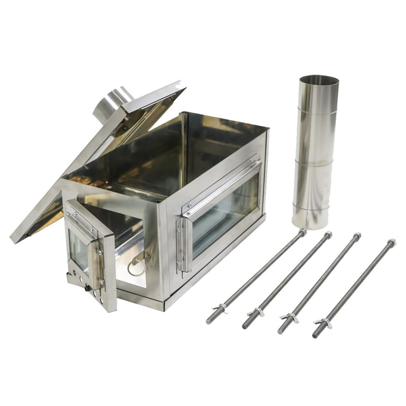 بخاری هیزمی مدل BT001 بخاری هیزمی مدل BT001