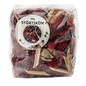 گل خشک معطر  مدل STÖRTSKÖN کد 305.027.45 وزن 90 گرم