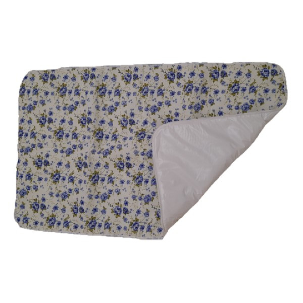 نمگیر ظروف آشپزخانه طرح گل ریز