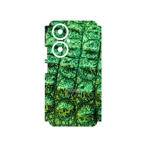 MAHOOT Crocodile Skin Cover Sticker for Huawei Nova 11i