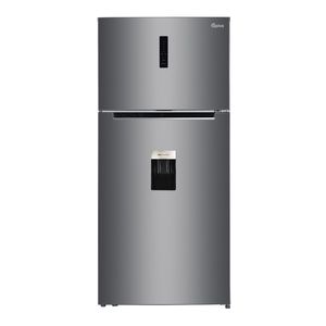 یخچال و فریزر 32 فوت جی پلاس مدل GRF-P5325S