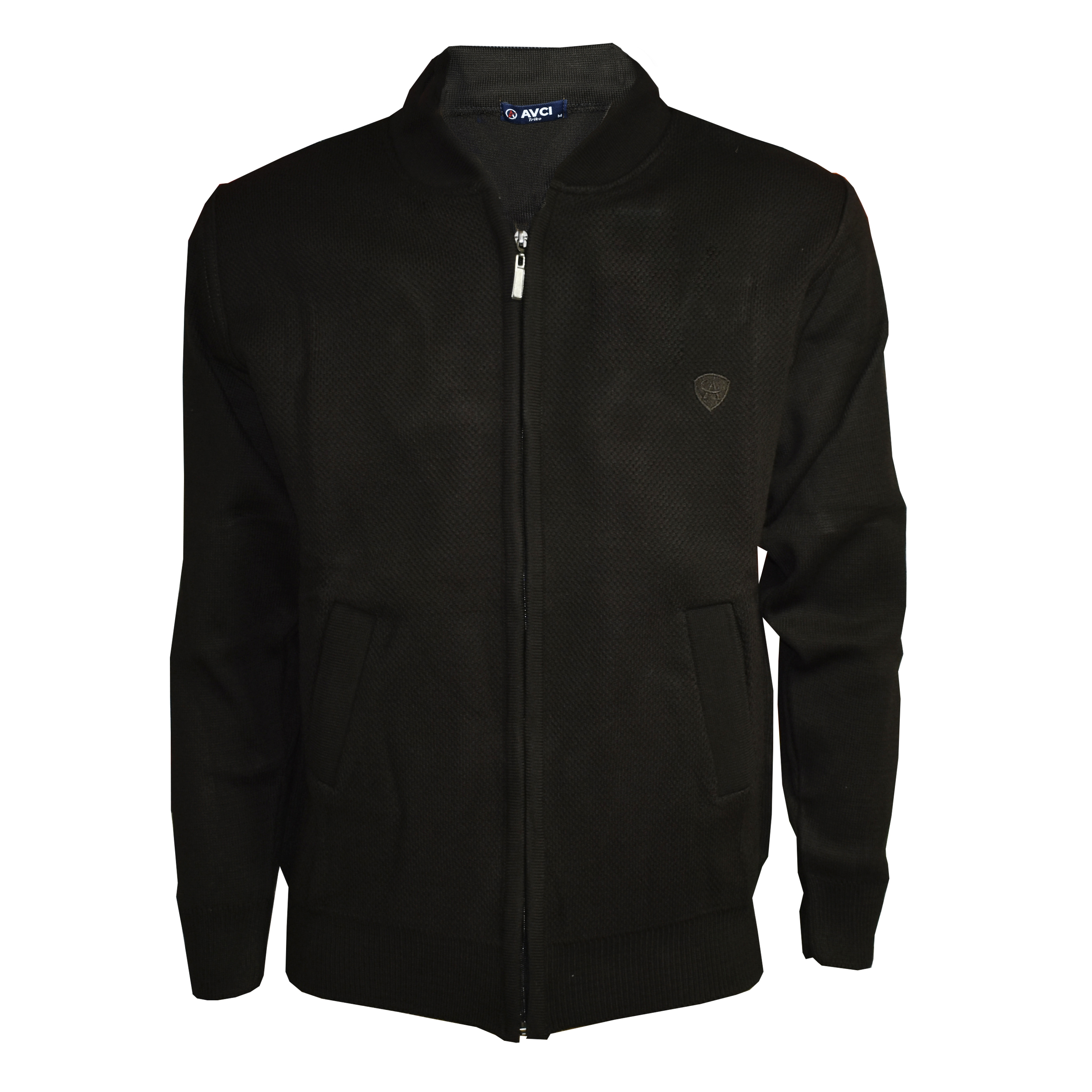 ژاکت مردانه آ وی سی مدل FRTG-5795