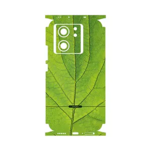 MAHOOT Leaf_Texture-FullSkin Cover Sticker for Xiaomi 13T