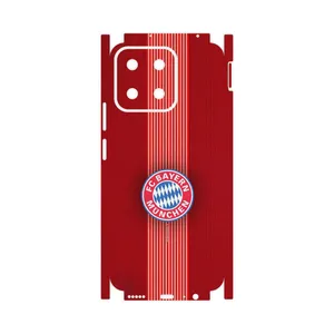 MAHOOT Bayern_Munchen-FullSkin Cover Sticker for Honor X7c