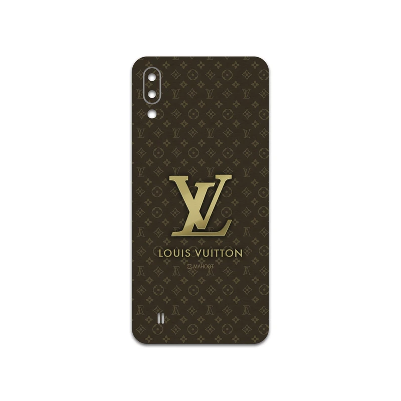 برچسب پوششی ماهوت مدل LS-VTTN مناسب برای گوشی موبایل سامسونگ Galaxy M10