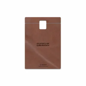 MAHOOT MNL-PRDS Cover Sticker for BlackBerry Passport