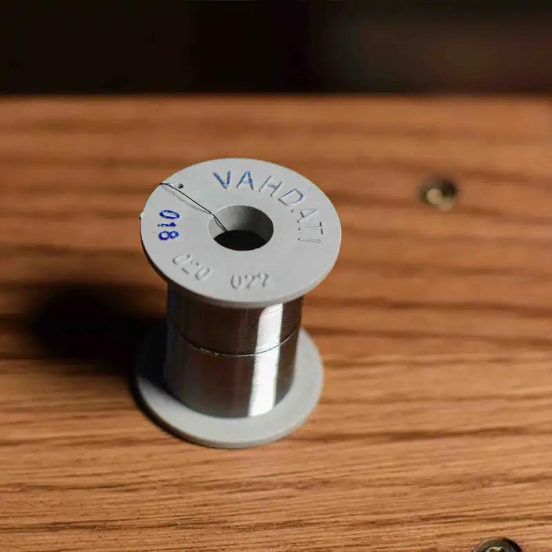 سیم سه تار وحدتی مدل 018 کد c18