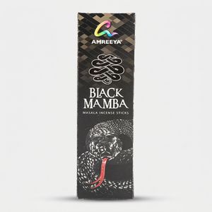 عود مدل بلک مامبا امریا