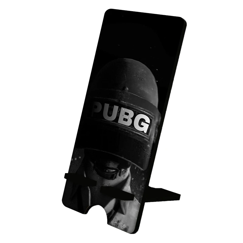 پایه نگهدارنده گوشی موبایل مدل فانتزی کد 1608