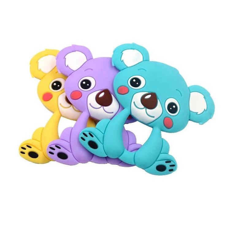 دندان گیر کودک مدل 55009