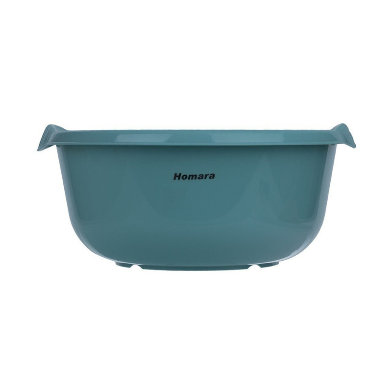 لگن حمام همارا مدل گرد سایز 3