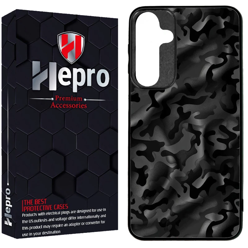 کاور هپرو طرح فانتزی مدل TPU مناسب برای گوشی موبایل سامسونگ Galaxy A25