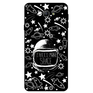 Megafone 7706 Cover For Samsung Galaxy J4 Plus 