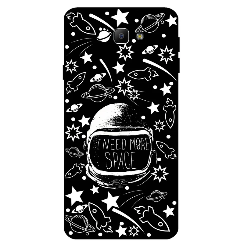 کاور مگافون کد 7706 مناسب برای گوشی موبایل سامسونگ Galaxy J7 Prime / J7 Prime 2