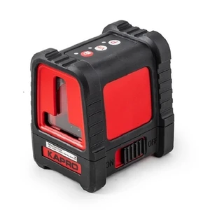 تراز لیزری کاپرو مدل 870