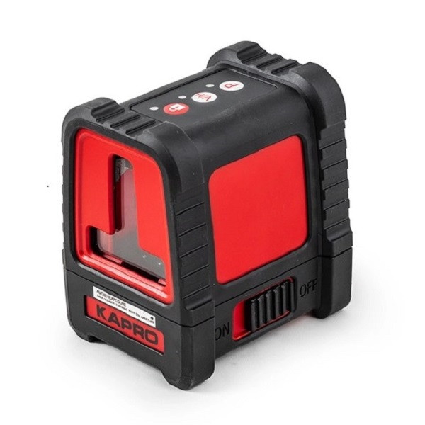 تراز لیزری کاپرو مدل 870