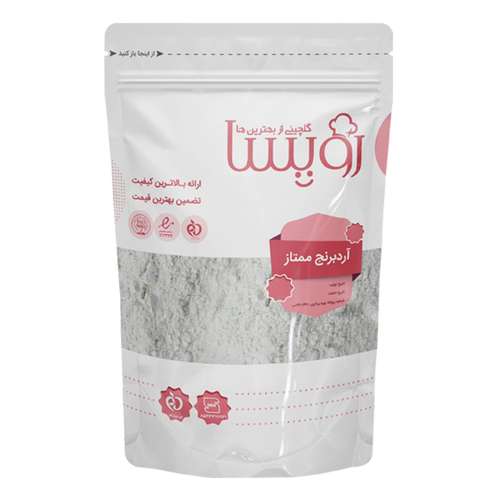 آرد برنج ممتاز رویسا - 500گرمی