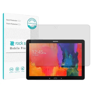 Rock space HyGEL model transparent screen protector suitable for Samsung Galaxy Note Pro 12.2 tablet