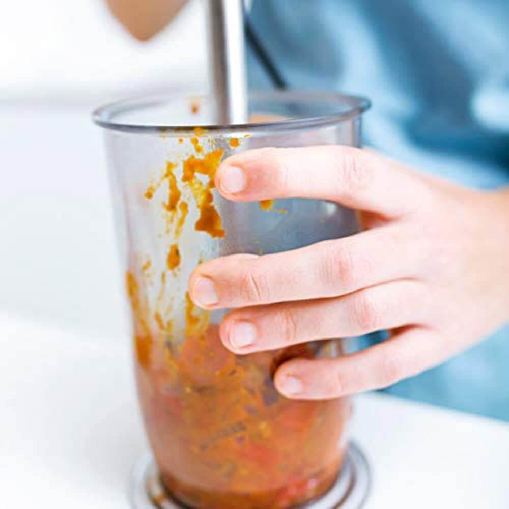 گوشت کوب برقی گاستروبک مدل 40971