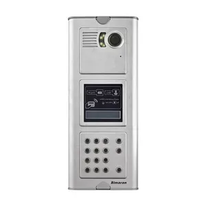 پنل کدینگ دیجیتال سیماران مدل VFRC-D100
