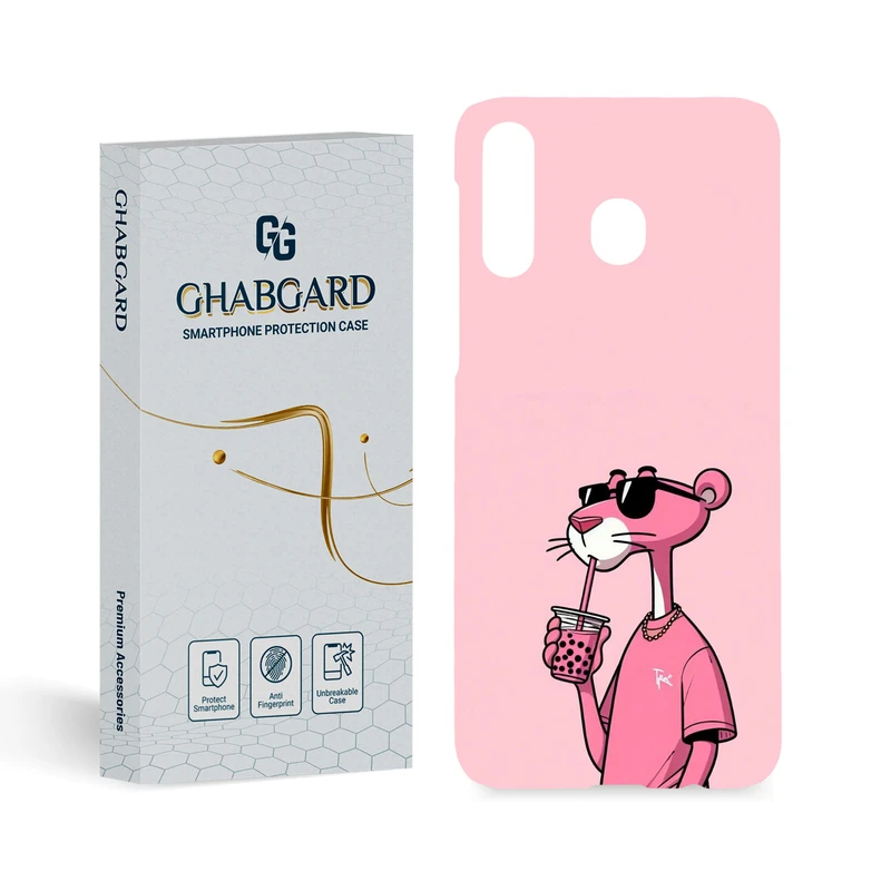 کاور قاب گارد مدل فانتزی مناسب برای گوشی موبایل سامسونگ Galaxy M30